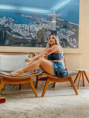 LIVING HOTEL FLAMENGO